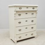 1711 3186 CHEST OF DRAWERS